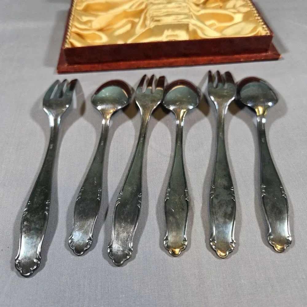 Rudolf Hinner vintage german